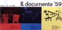 II. documenta